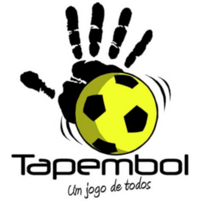 Tapembol - Disciplina - Educação Física