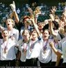 Em um dos torneios mais emocionantes da histria da modalidade, a Alemanha conquistou a Copa do Mundo Feminina da FIFA Estados Unidos 2003 aps uma final europeia diante da Sucia. <br><br> Palavras-chave: esporte, futebol, futebol feminino, Copa do Mundo Feminina, Alemanha.