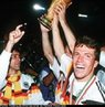 Copa do Mundo de 1990 - Alemanha Campe