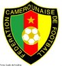 Escudo da seleo de Futebol de Camares