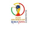 Logo oficial da Copa do Mundo Fifa de 2002