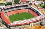 Estdios, cidades de sedes da Copa do Mundo de 2010 na frica do Sul <br><br> Johannesburgo - Estdio Ellis Park (reformado) - capacidade de 62.567 espectadores. <br><br> Palavras-chave: esporte, futebol, estdios, Johannesburgo, Estdio Ellis Park, frica do Sul, Copa do Mundo.