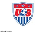 Escudo dos Estados Unidos de Futebol