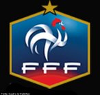 Escudo da Seleo Francesa de Futebol