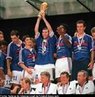Copa do Mundo de 1998 - Frana Campe