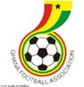 Escudo da Seleo de Futebol de Gana