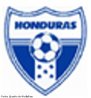 Imagem referente ao escudo da Seleo de Futebol de Honduras. <br><br> Palavras-chave: esporte, futebol, escudo, Honduras.