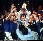 Copa do Mundo de 1982 - Itlia Campe