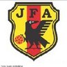 Escudo da Seleo de Futebol do Japo
