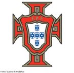 Escudo da Seleo de Futebol de Portugal